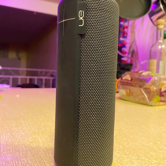 UE Boom 2/ UE Megablast - Picture 3 of 11